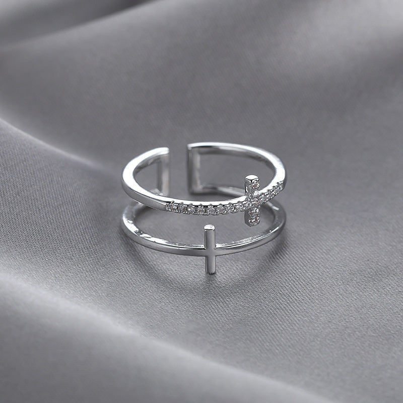 Faith Ring For Daughter